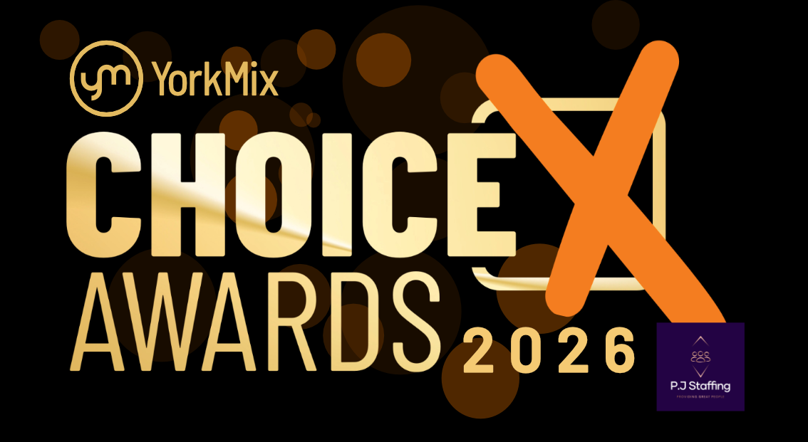 Choice Awards Logo