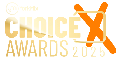 YorkMix Choice Awards