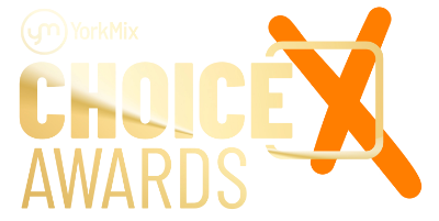 YorkMix Choice Awards